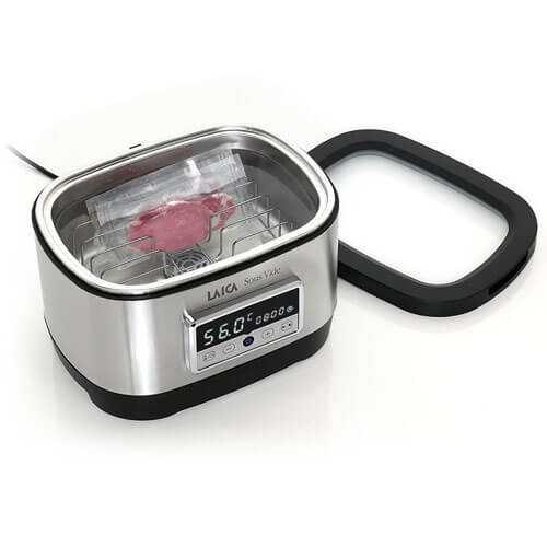 Laica Sous Vide Water Oven