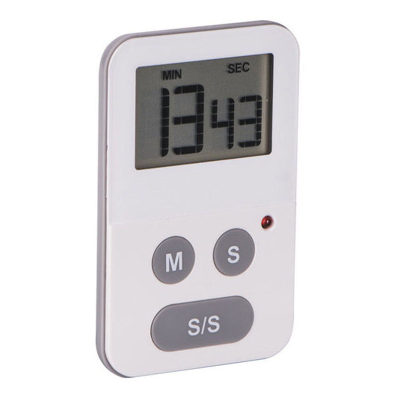  Avanti Digital Kitchen Slim Timer mit Licht