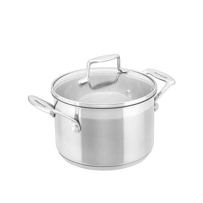  Scanpan Impact Dutch Oven