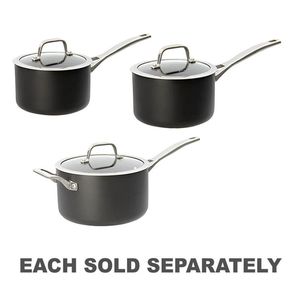 Pyrolux HA+ Sleek Saucepan