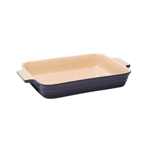 Chasseur La Cuisson Large Rectangular Baker