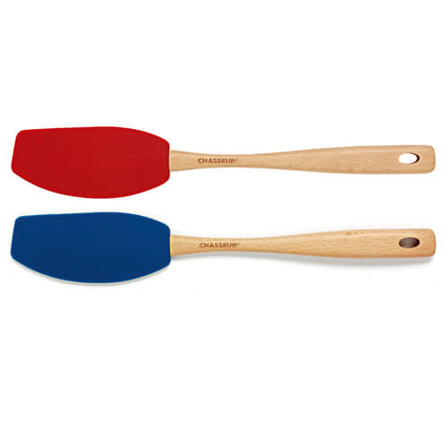 Chasseur Curved Spatula