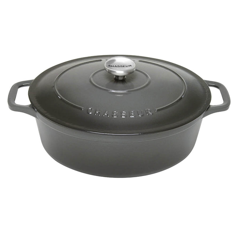 Chasseur ovale Franse oven (27 cm/4l)