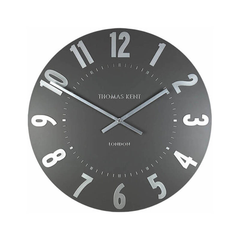 Thomas Kent Mulberry Wall Clock 30 cm