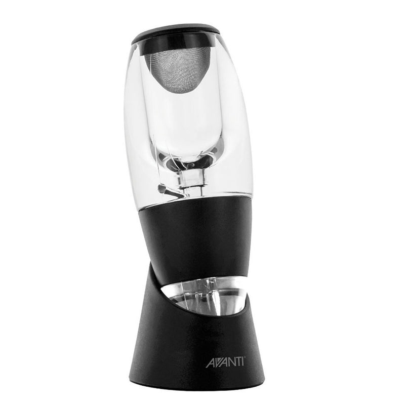 Avanti Deluxe Wine Airator