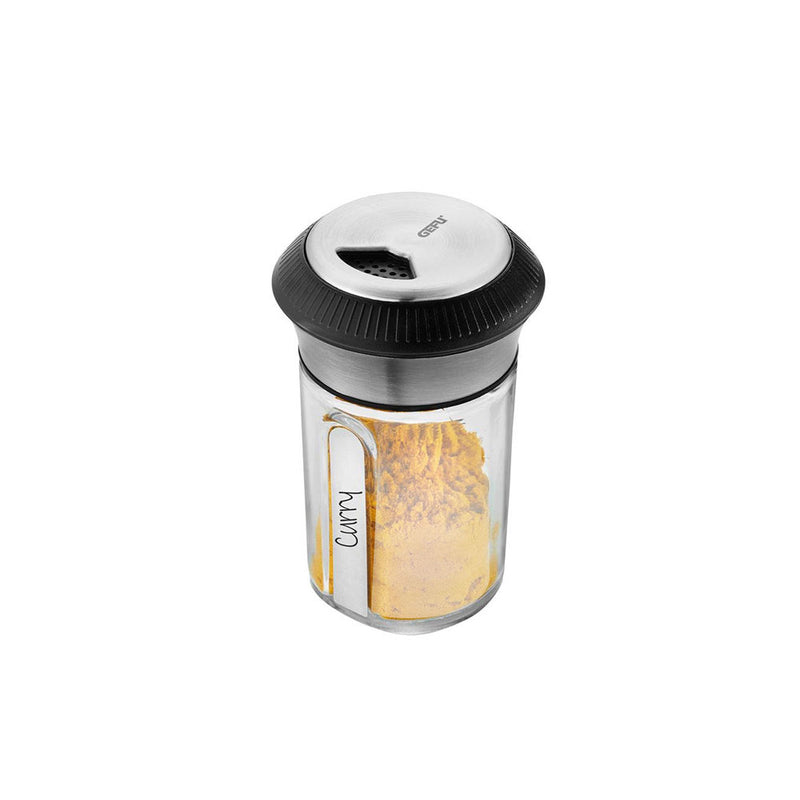 Gefu X-plosion Spice and Herb Shaker