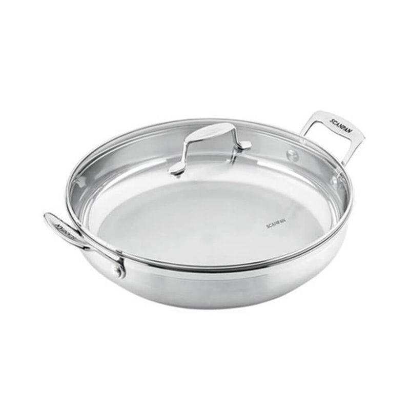 Scanpan Impact Chef Pan