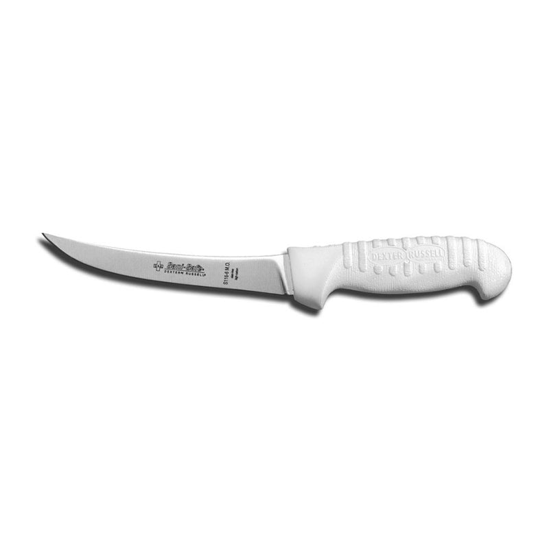 Dexter Russell Curved Uiting Knife 6 "