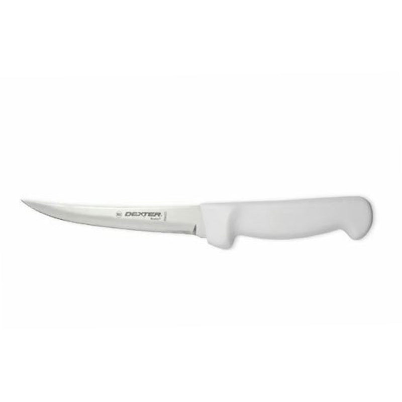 Dexter Russell Curved Uiting Knife 6 "