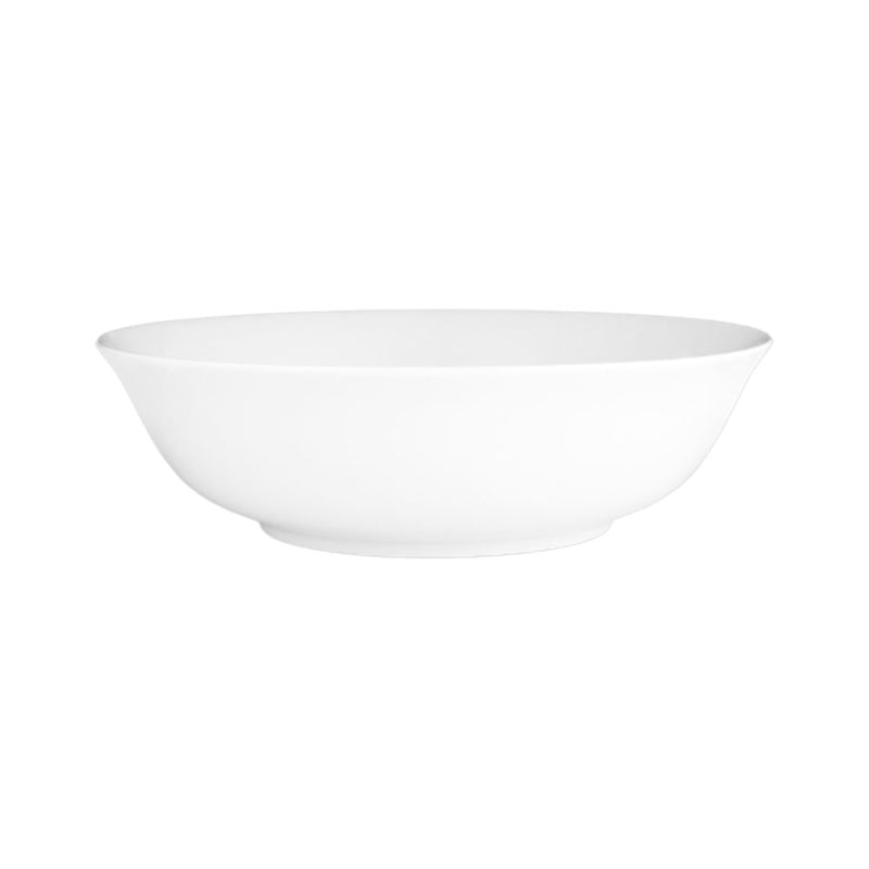 Wilkie New Bone Porcelain Soup Pasta Bowl 20cm