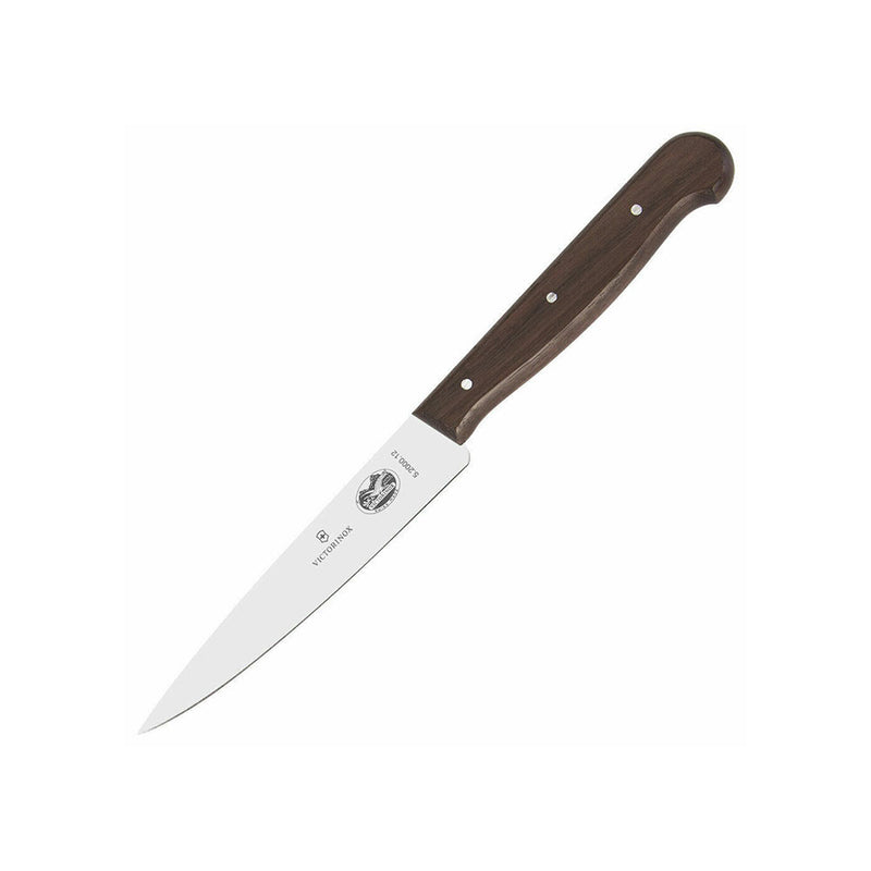 Victorinox -hulpprogramma en snijmes (Rosewood)