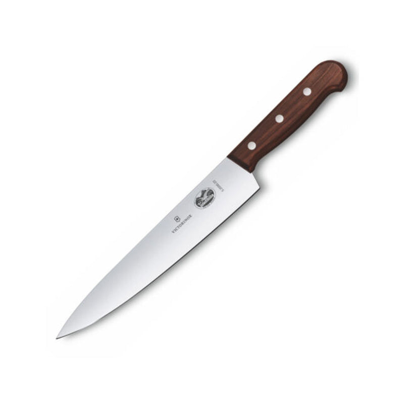 Victorinox -hulpprogramma en snijmes (Rosewood)