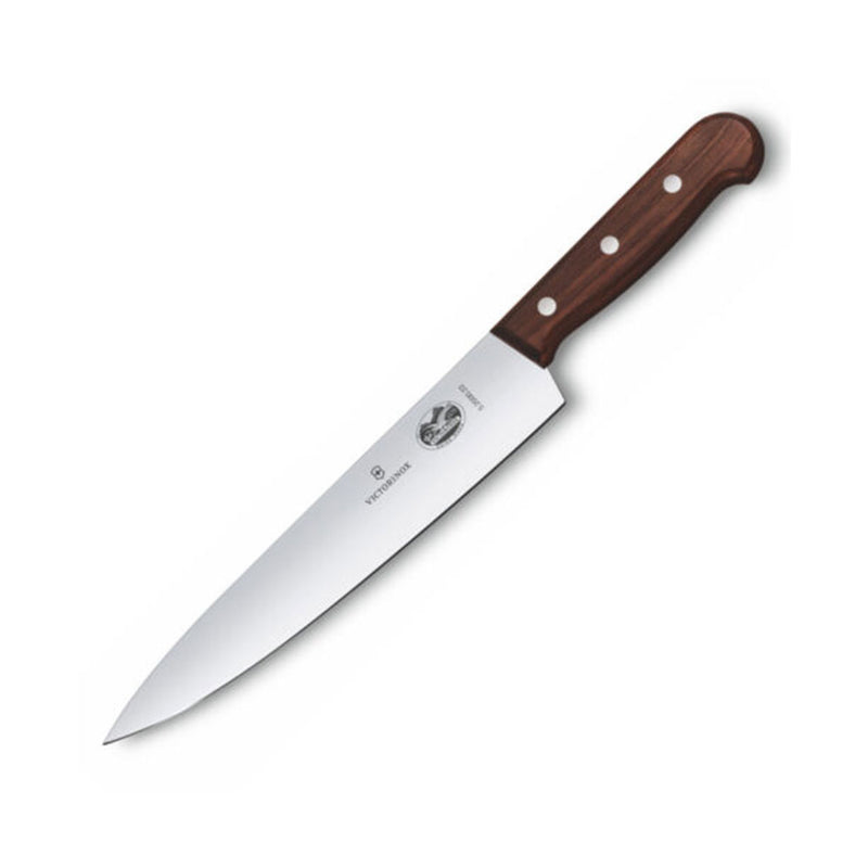 Victorinox -hulpprogramma en snijmes (Rosewood)