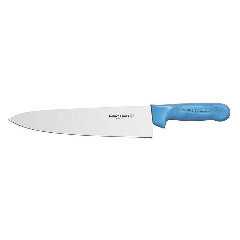 Dexter Russell Couteau de cuisine Sani-Safe 10"