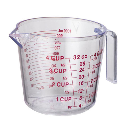 Avanti Measuring Jug