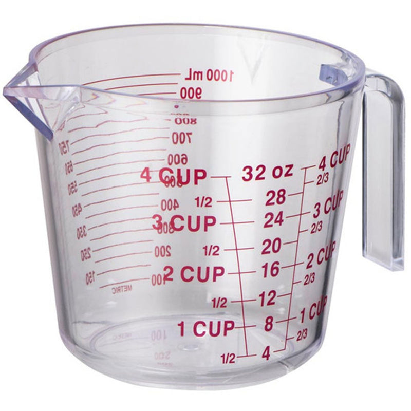 Avanti Measuring Jug