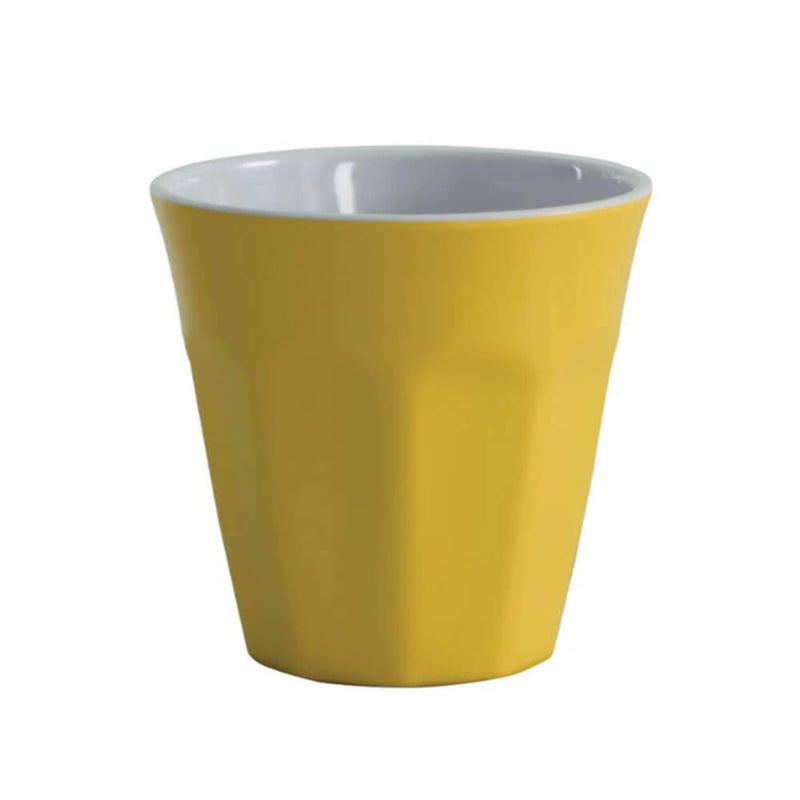 Serroni Cafe Melamine 2 Tone Cup 260ml