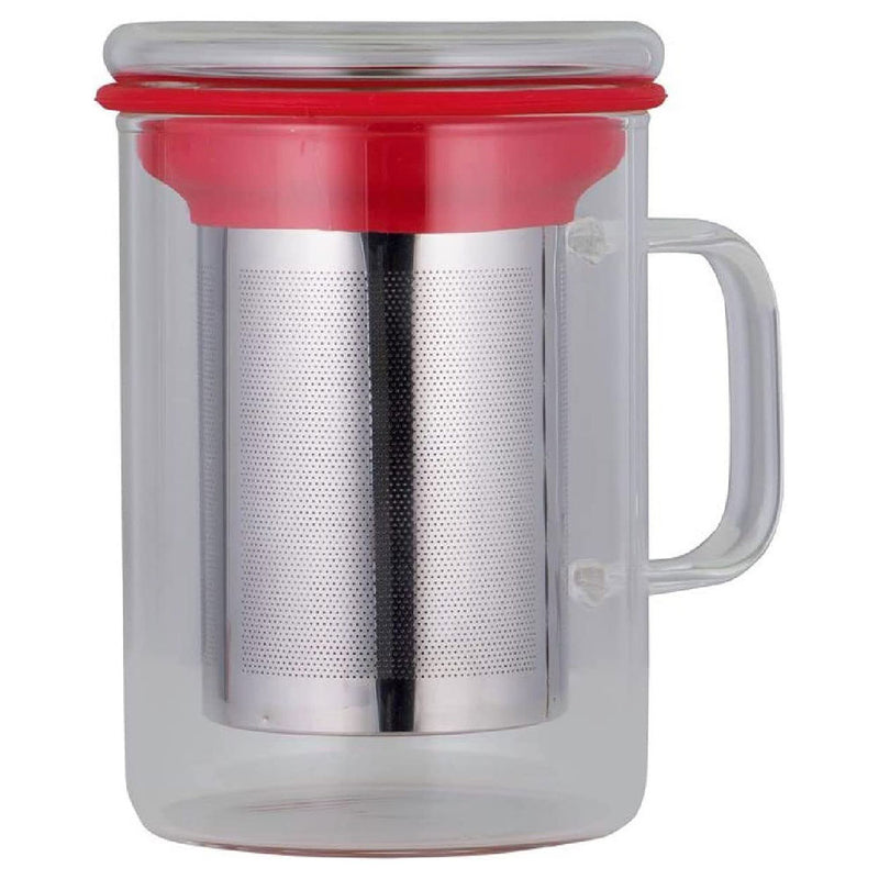 Avanti theemok met infuser 350 ml