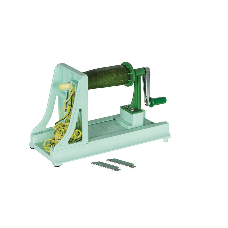 Benriner draait Slicer nr. 5 4mm