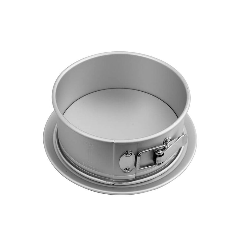 Bakemaster Springform Cake Pan (SIL geanodiseerd)