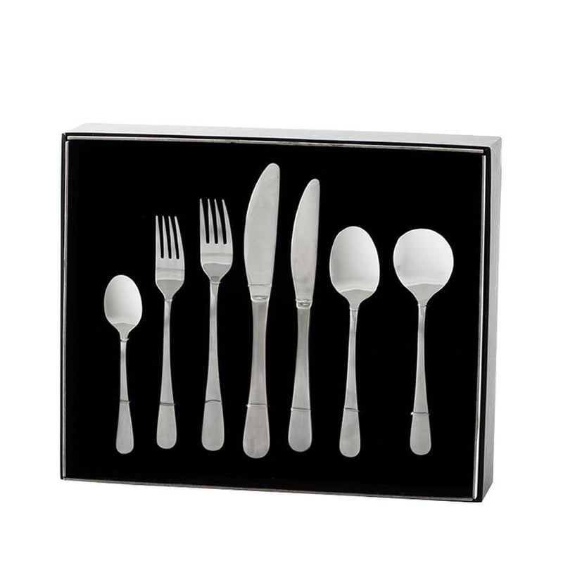 Wilkie Brothers Livingstone Satin Cutlery Set