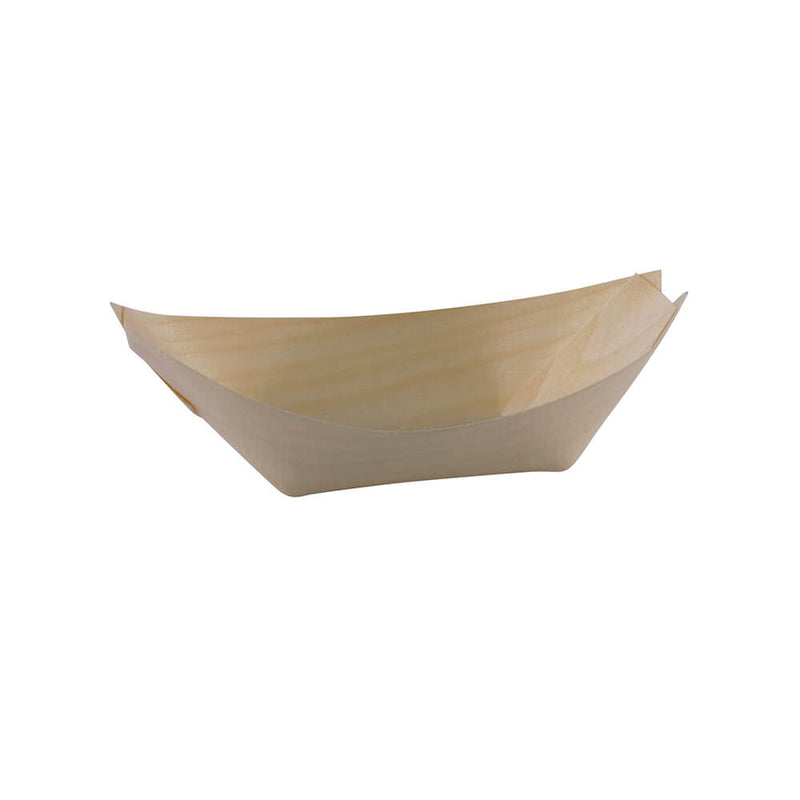 Avanti Boat Dish (set van 12)