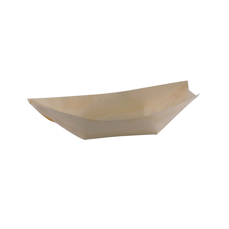 Avanti Boat Dish (set van 12)