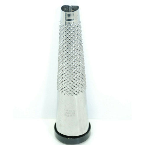 Gefu Mola Stainless Steel Nutmeg Grater