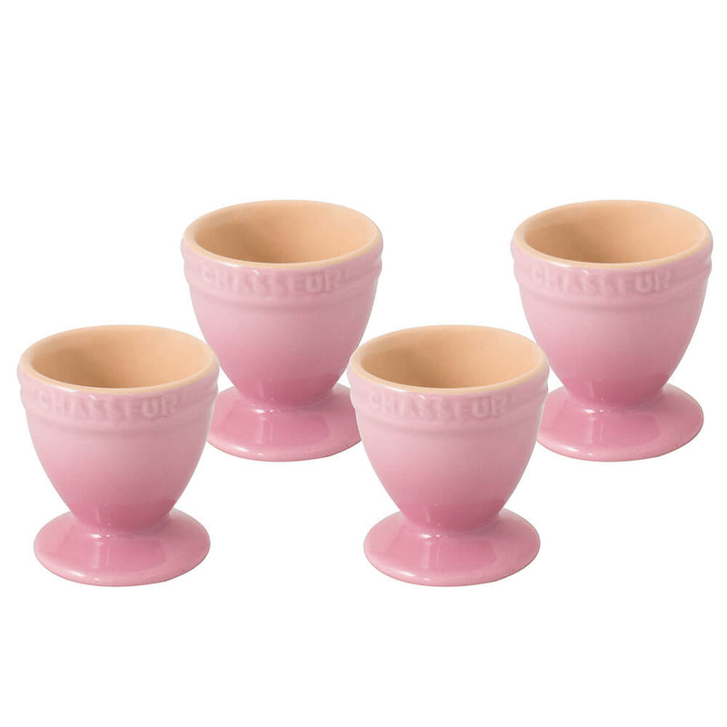 Chasseur la Cuisisson Egg Cup (set van 4)