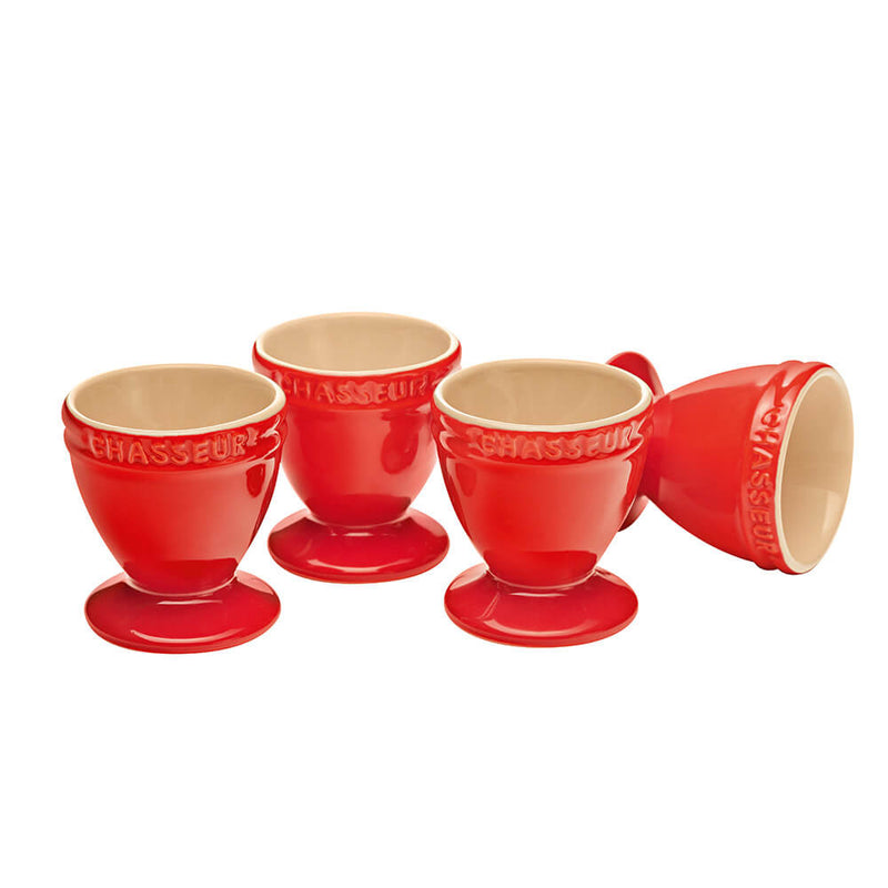 Chasseur la Cuisisson Egg Cup (set van 4)