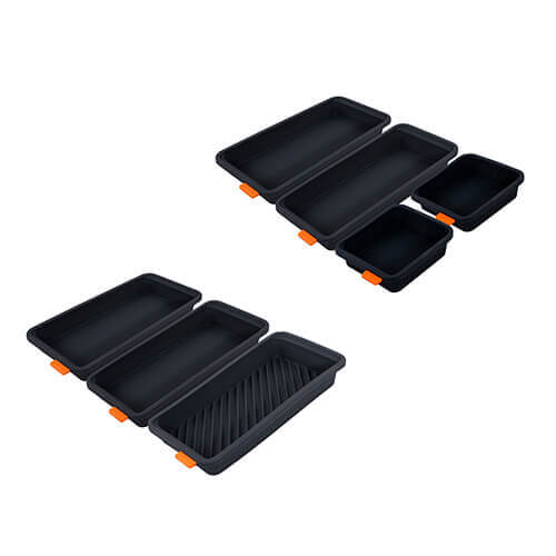 Bakemaster Divider Trays