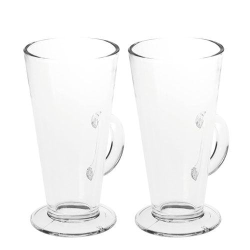 Avanti Coffee Glass 250mL (Set of 2)