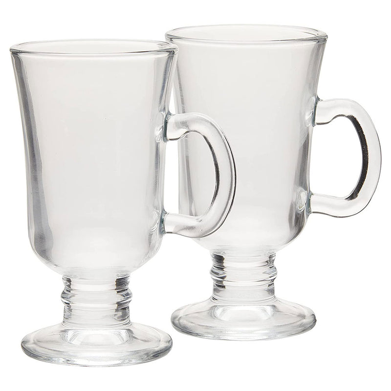 Avanti Coffee Glass 250ml (set van 2)