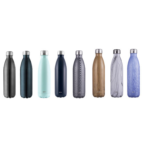 Avanti Fluid Vacuum Bottle 750mL