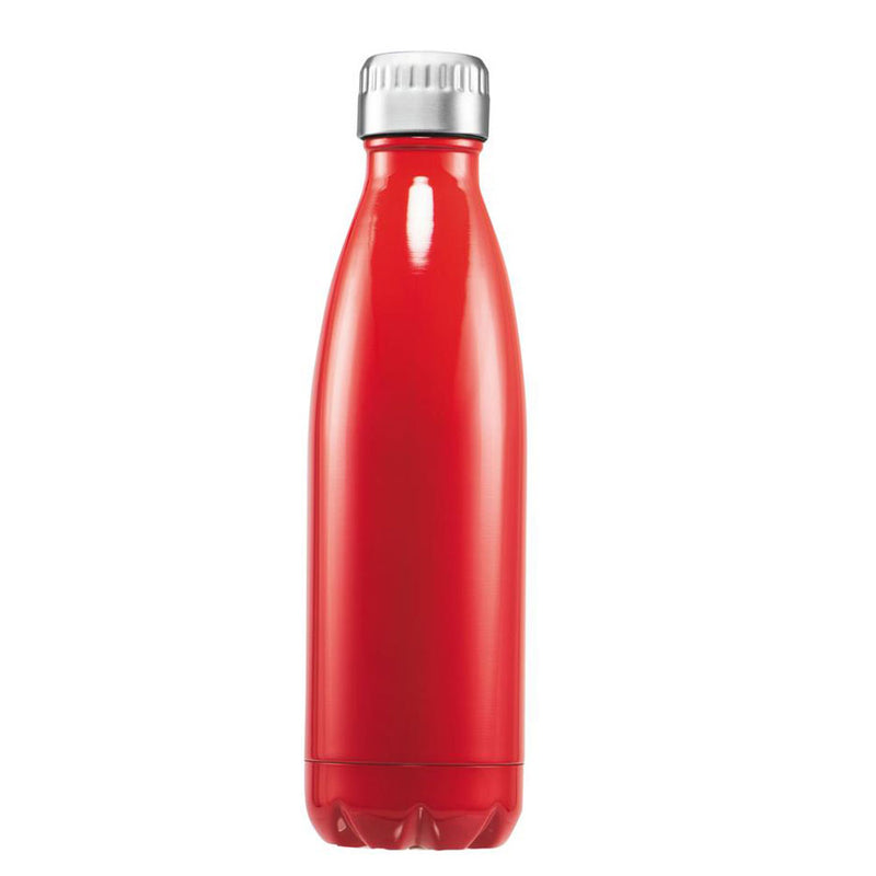 Bouteille de vide de fluide avanti 750 ml