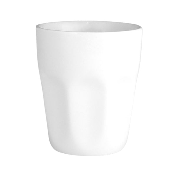 Wilkie New Bone Porcelain Latte Cup 200mL