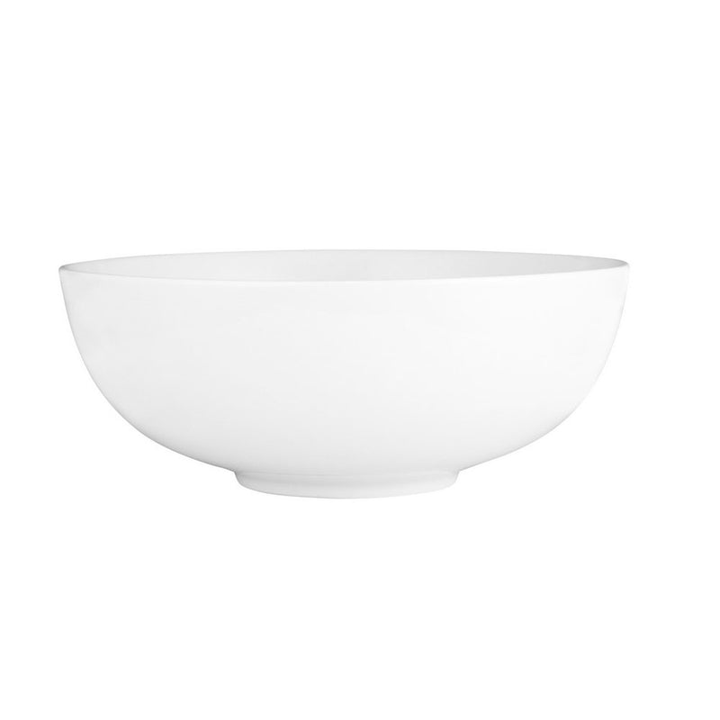 Wilkie New Bone Porselein Coupe Bowl