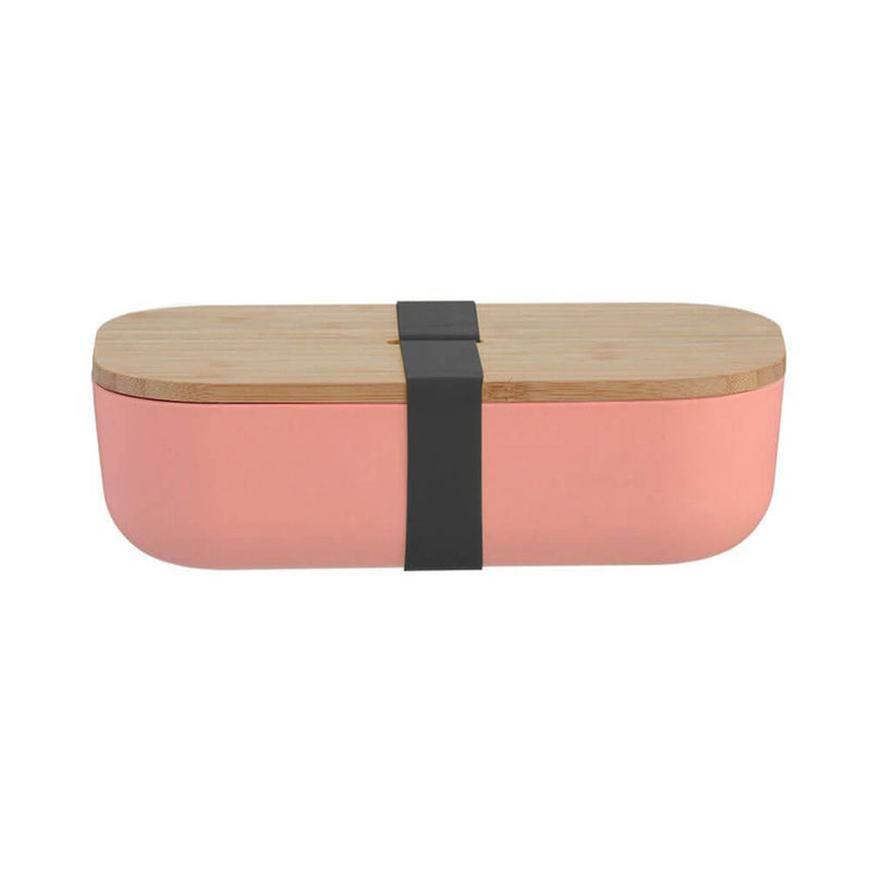 Typhoon Pure Bamboo Lunch Box (20x11cm)