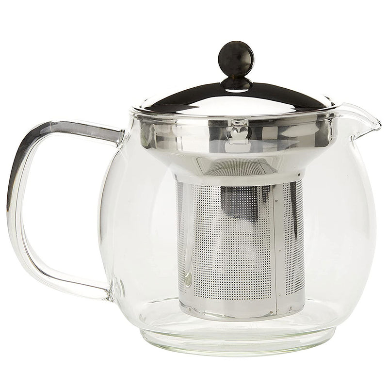 Avanti Ceylon Glass Teapot