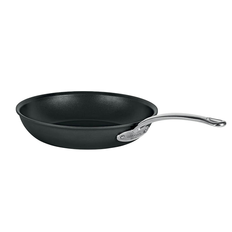 Chasseur Hard Anodised Fry Pan