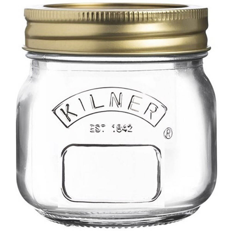  Kilner Einmachglas (6 Stück)