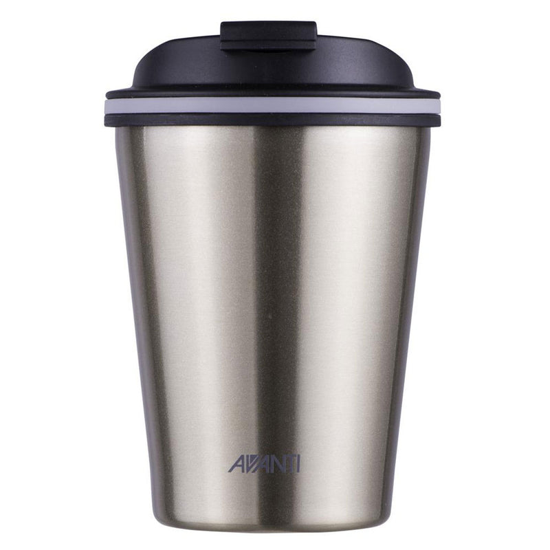 Avanti Go Cup DW geïsoleerde beker (280 ml/8oz)