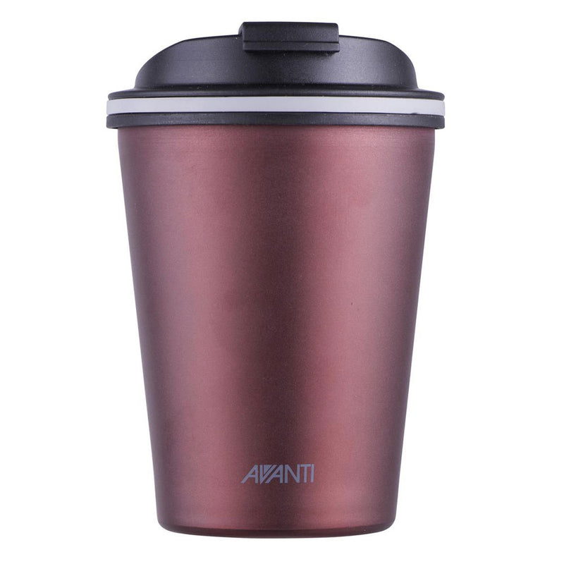 Avanti Go Cup DW geïsoleerde beker (280 ml/8oz)