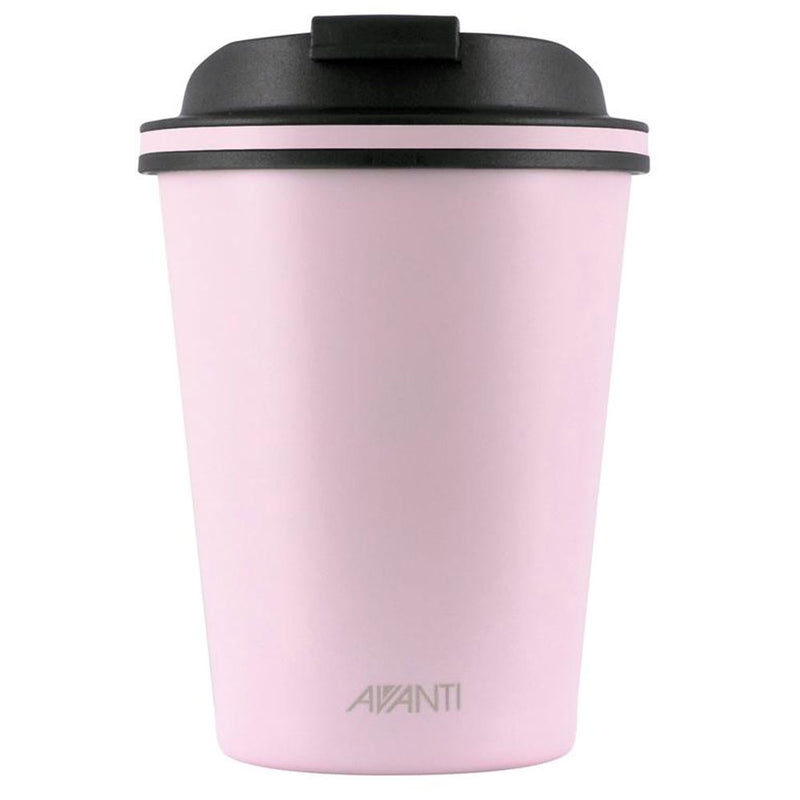 Avanti Go Cup DW geïsoleerde beker (280 ml/8oz)