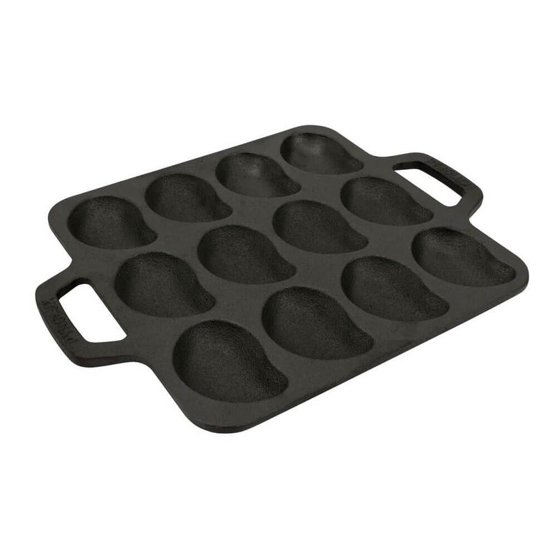 Pyrolux Pyrocast Oyster Tray