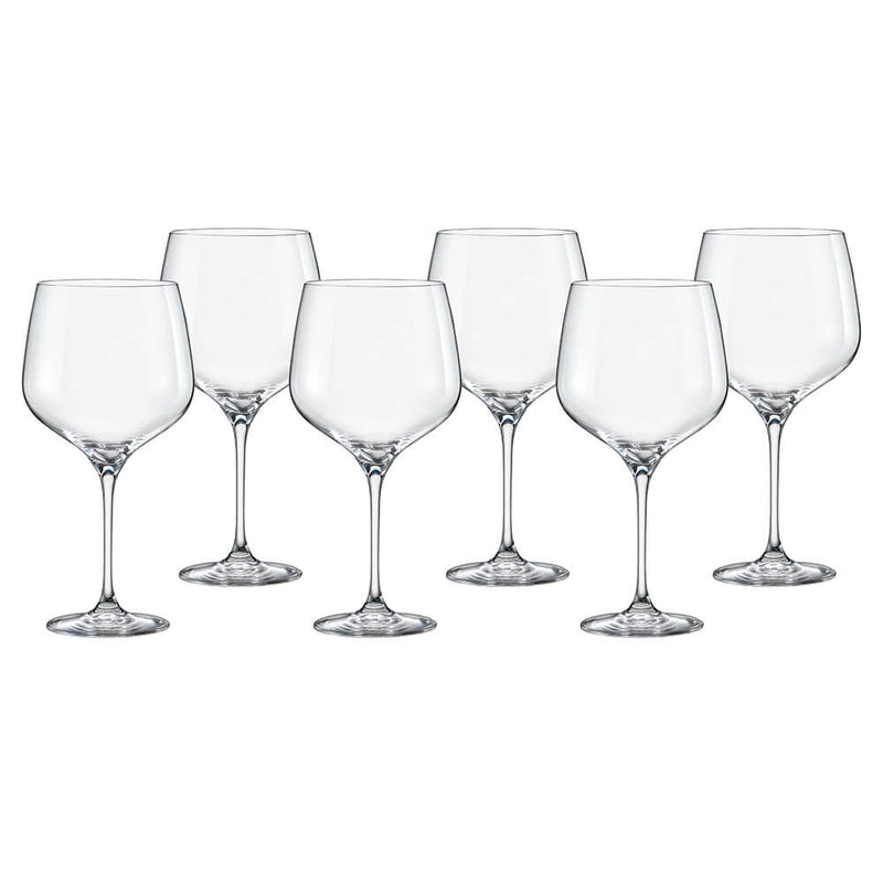 Bohemia Rebecca Wine and Cocktail Glass (set van 6)