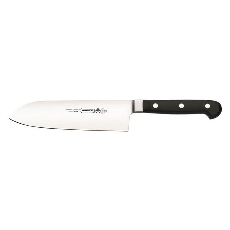 Mundial Santoku Knife 18cm