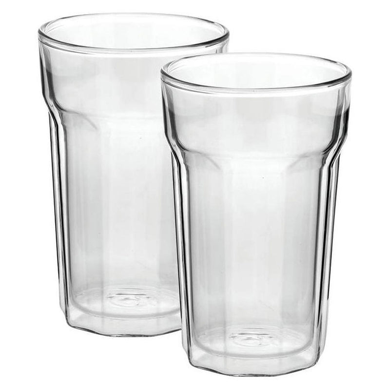 Avanti Nove Twin Wall Glass (set van 2)