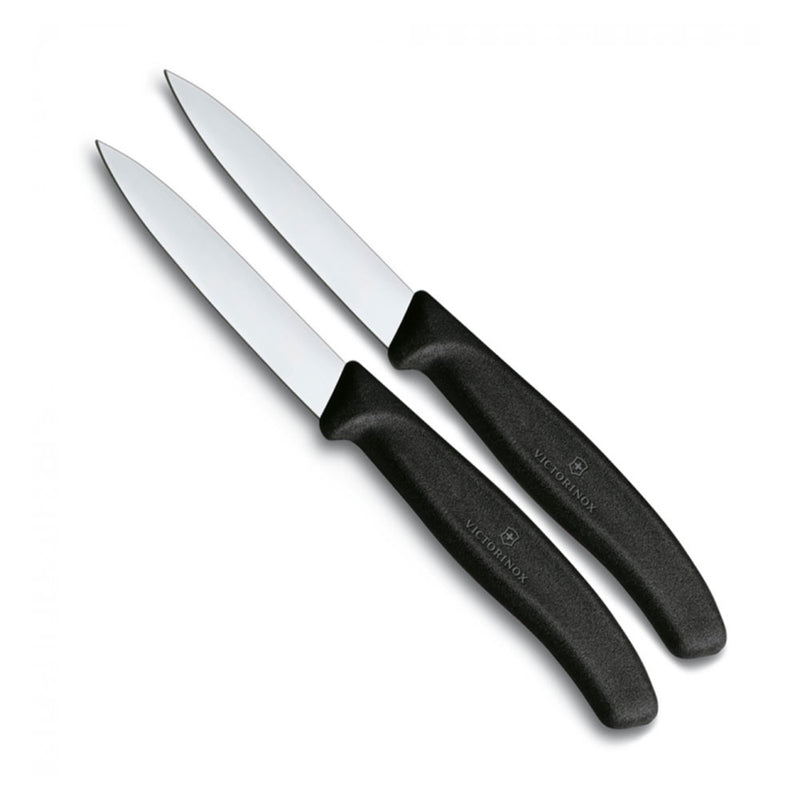 Victorinox Zwitsers klassiek groentemes 2 stks 8 cm