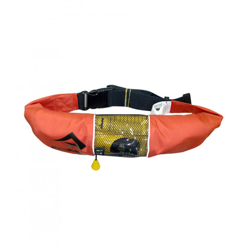 Solution Resolve Waist Belt Inflatable PFD